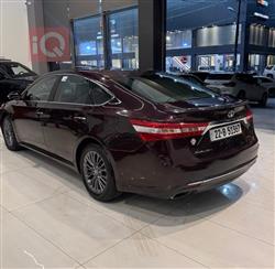 تويوتا أفالون